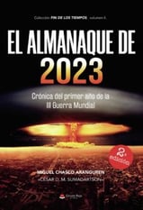 el almanaque 2023