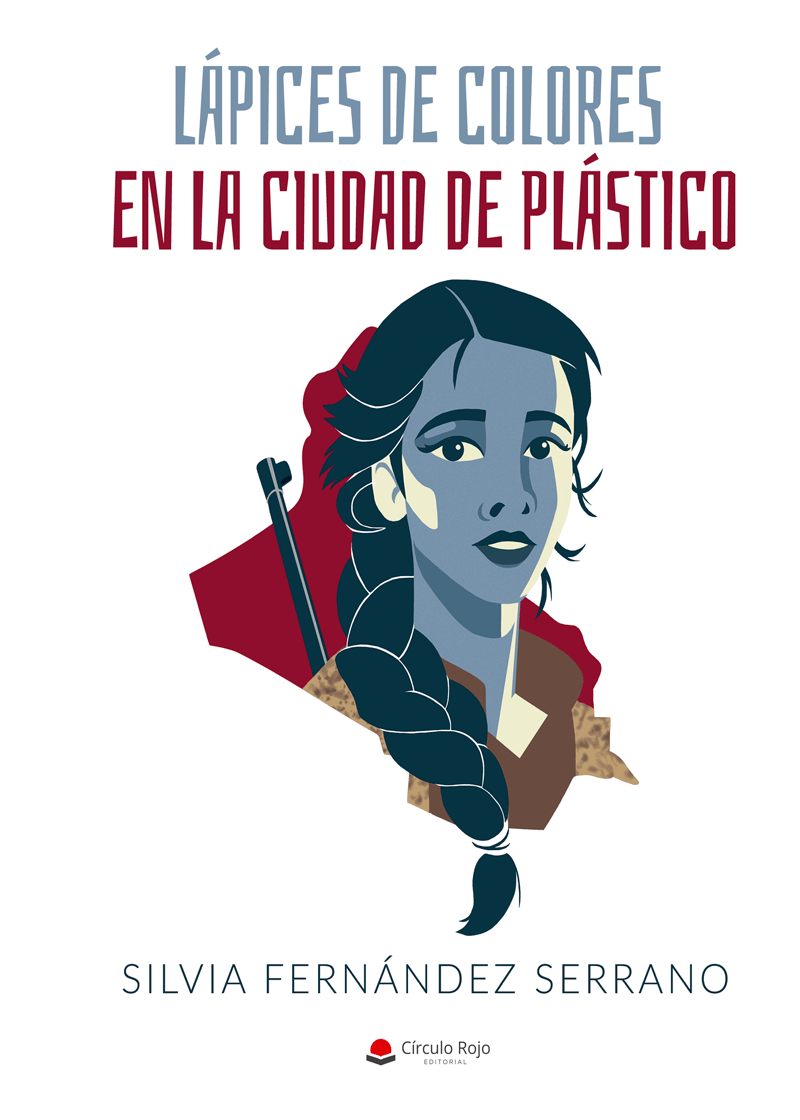lapices-de-colores-ciudad-plastico-circulo-rojo