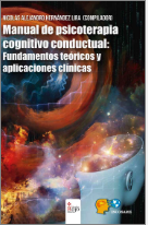 manual de psicoterapia cognitivo conductual fundamentos teóricos y aplicaciones clínicas